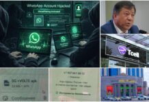 “Бо як занги телефон $2 ҳазорро гирифтанд”. Чӣ тавр қаллобон суратҳисоби сокинони Тоҷикистонро ғорат мекунанд?