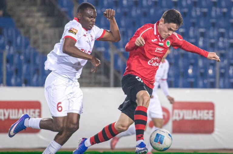 Новый сезон — новые цены. Сколько стоят клубы футбольного чемпионата Таджикистана