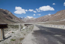 Таджикистану потребуется $2 млрд на развитие транспортных коммуникаций в ближайшие 5 лет