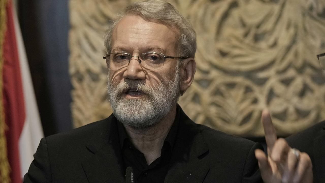 Following the death of Ali Khamenei, Larijani had effectively become Iran’s leader and coordinated attacks against Israel and Gulf countries.