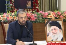 Посол Ирана в Таджикистане: «США и Израиль не достигли ни одной из своих целей»