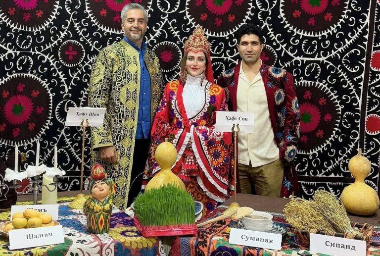 Таджикистан станет центром внимания мировых блогеров и СМИ в дни Навруза