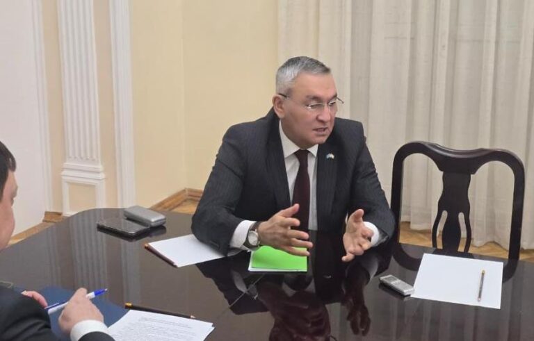 В Душанбе обсудили итоги референдума по Конституции Казахстана и перспективы политических реформ