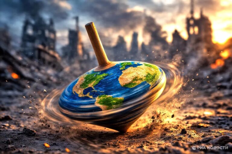 Почему война против Ирана показала несостоятельность концепции многополярного мира?