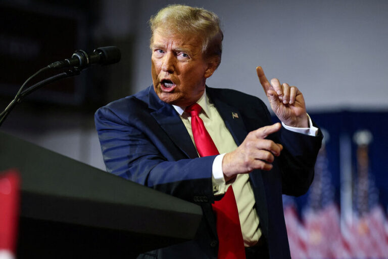 Трамп дал Ирану 48 часов для открытия Ормузского пролива, пригрозив ударами по электростанциям