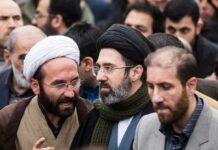 Низоме, ки Амрикову Исроил аз он ҳарос доранд. Эрон аз сӯйи кӣ ва чӣ гуна идора мешавад?