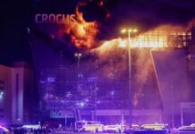 Ҳамлаи фоҷеабор ба “Крокус”. Баъди 2 сол 19 муттаҳам равонаи зиндон шуд, аммо 5 савол бидуни посух монд