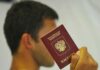 Интерес к российскому гражданству среди иностранцев упал до минимума