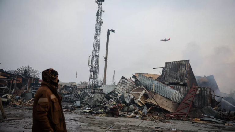 Пакистан стремится создать буферную зону на территории Афганистана