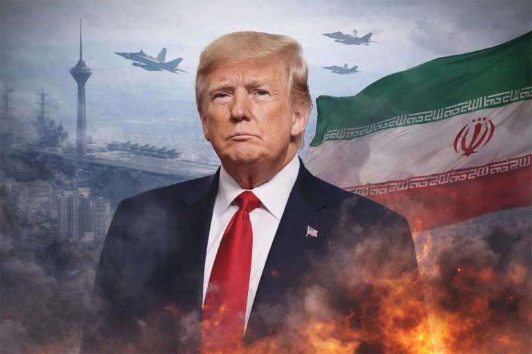 The New York Times: США передали Ирану план прекращения войны. В нем 15 пунктов