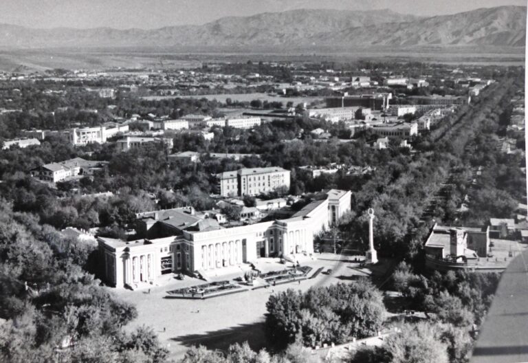 Tajikistan and Turkmenistan outline directions for trade and economic cooperation