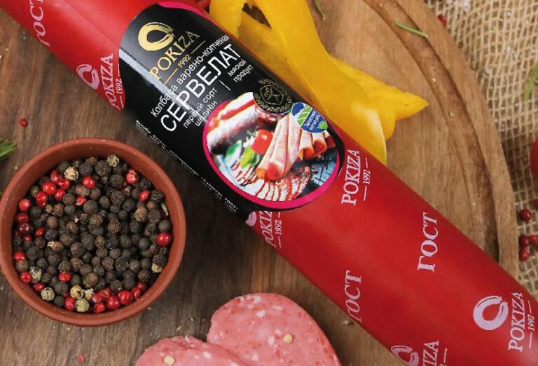 «Шоди Идона»: вкусные традиции Рамадана и подарок для семейного стола