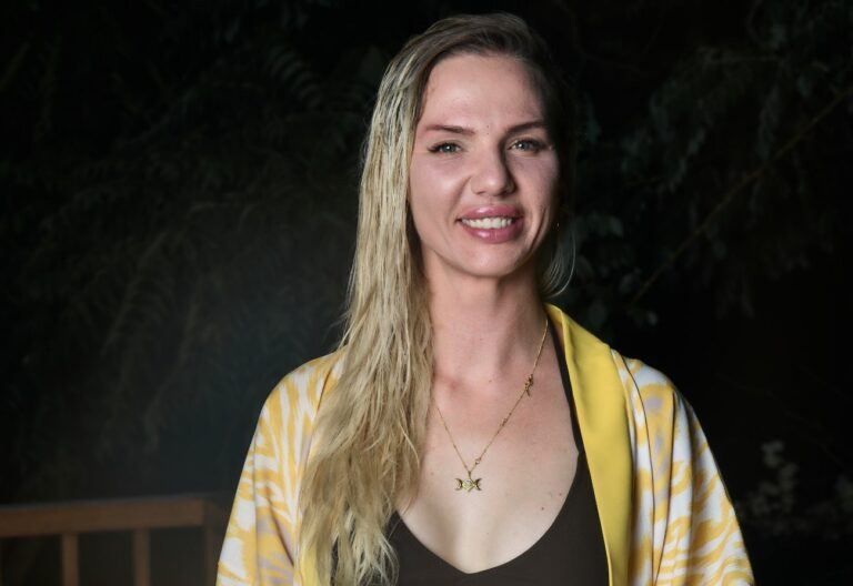 Йога как путь к себе: история Евгении Платициной и Yoga House