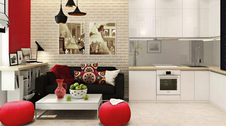 Навруз начинается дома: 5 брендов таджикского декора для праздничного интерьера