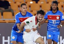 Новые легионеры и возвращение лидеров: с каким составом Филиппины готовятся к матчу с Таджикистаном