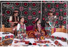 Субҳ ба хайр, Тоҷикистон! Як рӯз дар таърих, зодрӯзи шахсиятҳо, вазъи ҳаво барои 31 марти соли 2026