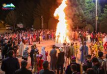 “Фалсафаи инсонмеҳварӣ ва васли инсонҳо”. Чӣ гуна Наврӯз ҷашни ваҳдати миллатҳо гардид?