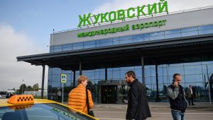 Россия-Таджикистан: авиаконфликт