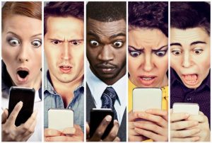 Подорожание интернета