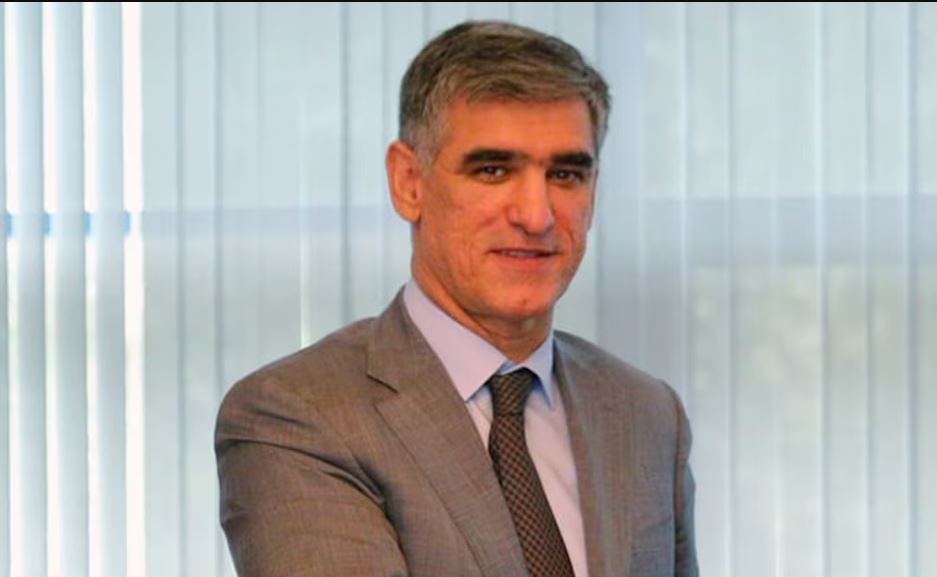 Похищение Шухрата Исматуллоева