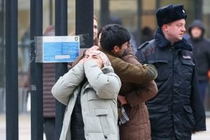 Убийство Кобилджона Алиева