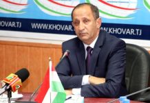 Холмурод Раҳмон, раисе, ки Эмомалӣ Раҳмон аз кораш таъриф карда буд, даргузашт