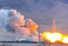 Ҳамла ба донишгоҳҳои Эрон ва ҳушдори Сипоҳ. Даргирӣ дар Ховари Миёна вориди моҳи дуюм шуд