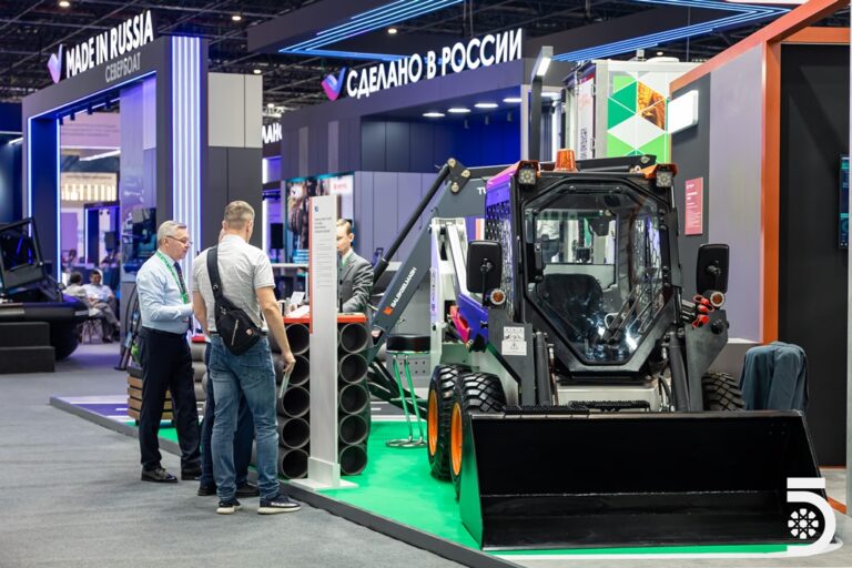 Технологический суверенитет и новые рынки: выставка «ИННОПРОМ. Центральная Азия» в этом году пройдет в Ташкенте