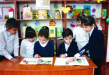 Оғози “Ҳафтаи китоби кӯдакону наврасон”. Кай ва дар куҷо маҳфилҳои адабӣ баргузор мешаванд?