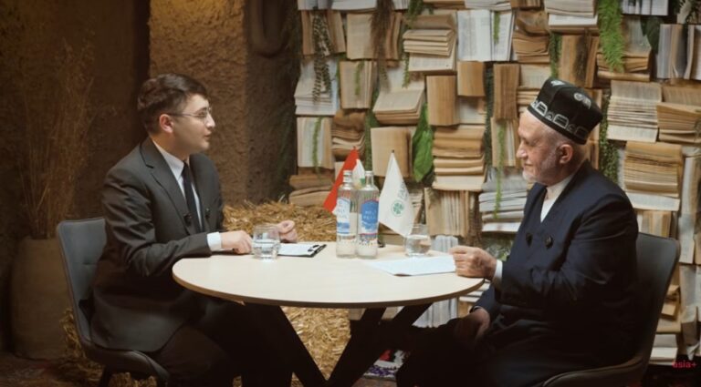 Бордорконии “ЭКО” дар Ислом – иҷоза аст ё мамнӯъ? Муфтии Тоҷикистон посух дод