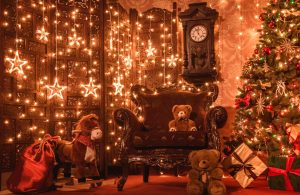 Новый год. All inclusive