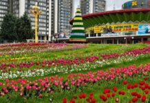 Салом алейкум, Таджикистан! Анонсы событий, день в истории, прогноз погоды на 27 марта 2026 года