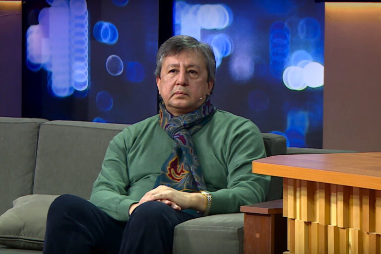 Режиссёр Рашид Маликов заявил о кронизме и коррупции в «Узбеккино»