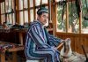 «Меня спасли мои ремесла». Шарифджон Ниязов — человек, родившийся дважды