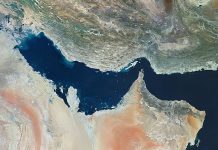 US allies decline Trump’s call to send warships to the Strait of Hormuz