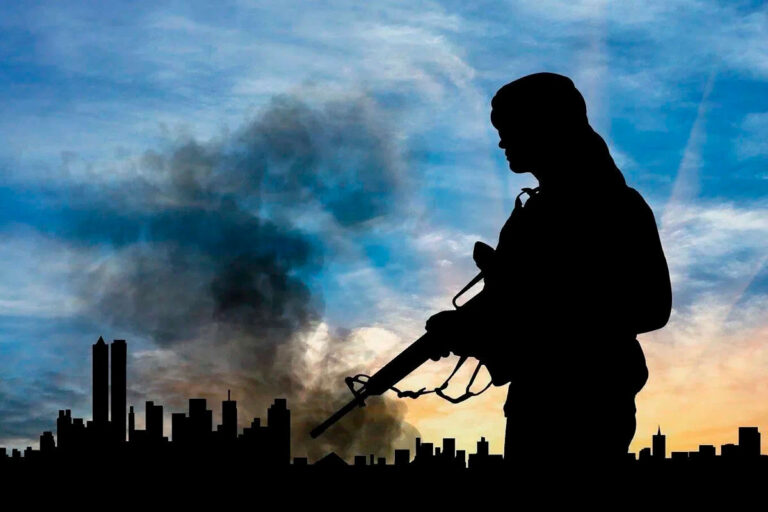 Таджикистан вошел в число стран с умеренным уровнем террористической угрозы