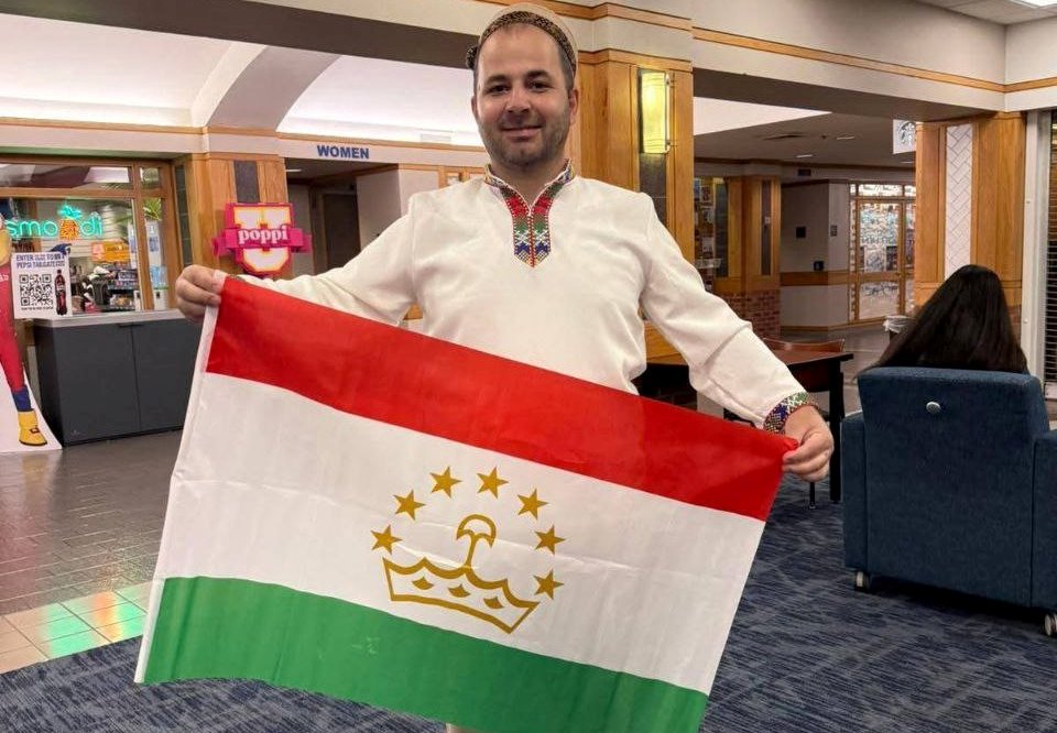 Фото предоставлено героем публикации