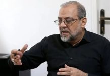 Муҳаммадбоқир Зулқадр ба ҷои Алии Лориҷонӣ дабири Шӯрои олии амнияти миллии Эрон таъин шудааст