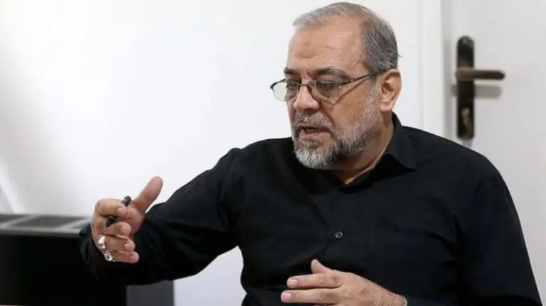 Муҳаммадбоқир Зулқадр ба ҷои Алии Лориҷонӣ дабири Шӯрои олии амнияти миллии Эрон таъин шудааст