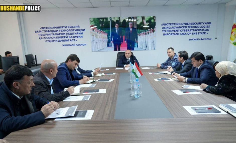 Милиция Душанбе предупредила руководителей рынков об ответственности за рост цен перед Рамазаном