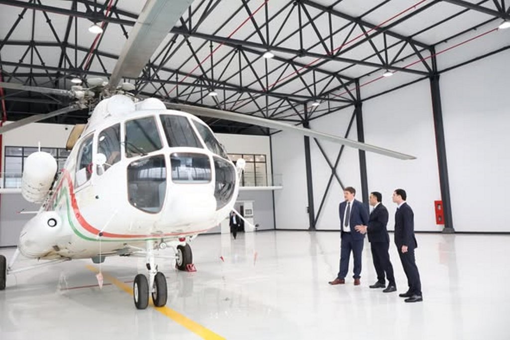 Европейский инвестфонд вложит более $200 млн в таджикскую авиакомпанию Shohin Airlines