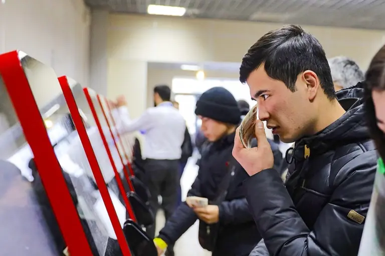 Госпошлины для мигрантов в России могут вырасти в 12 раз