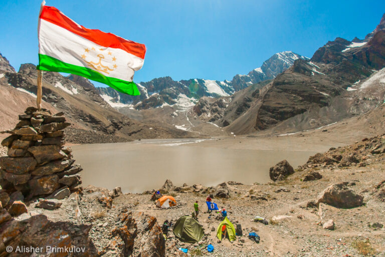 Субҳ ба хайр, Тоҷикистон! Як рӯз дар таърих, зодрӯзи шахсиятҳо, вазъи ҳаво барои 17 апрели соли 2026