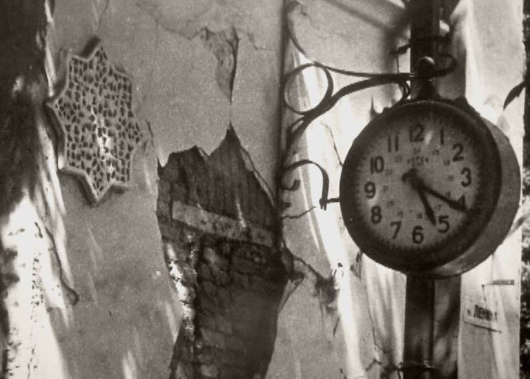 Пока все спали… Как Ташкент пережил разрушительное землетрясение