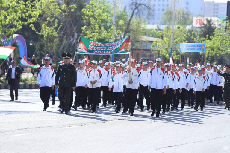 ИСЛОҲШУДА: ВМКБ ва Хатлон нақшаро иҷро карданд. Боз кадом шаҳру навоҳӣ аз анҷоми нақшаи даъват ба артиш хабар доданд?