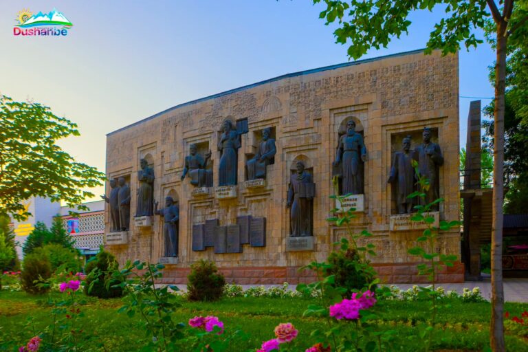 Субҳ ба хайр, Тоҷикистон! Як рӯз дар таърих, зодрӯзи шахсиятҳо, вазъи ҳаво барои 26 апрели соли 2026