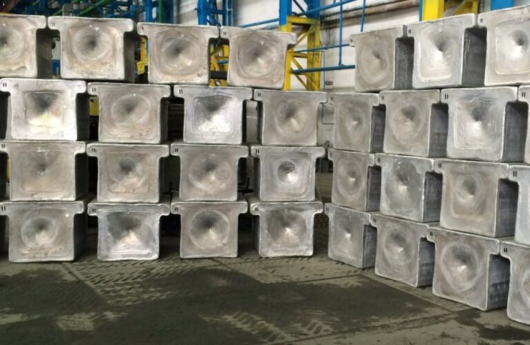 Стоимость алюминия бьет рекорды. Как Таджикистан может воспользоваться ростом цен?