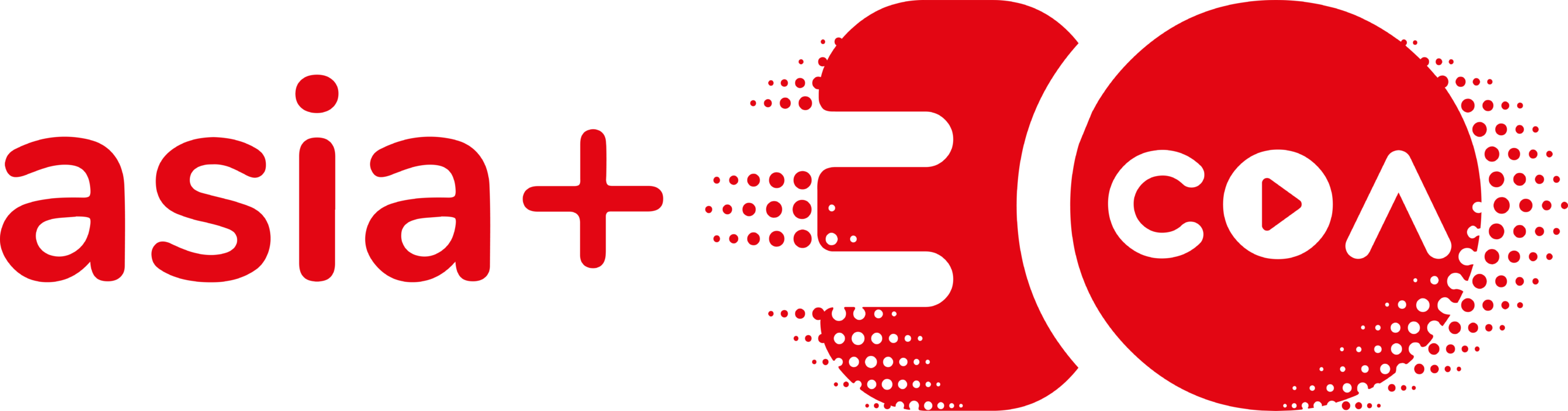 Азия-Плюс - 30 лет!