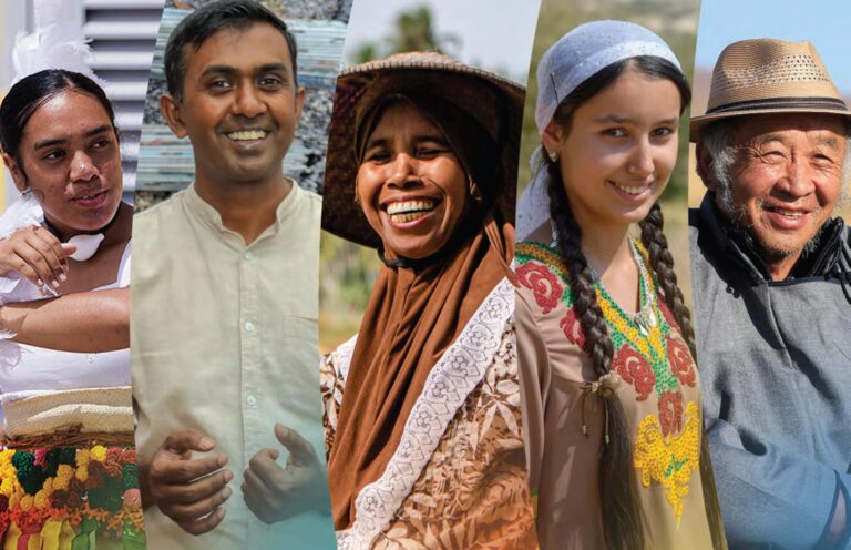 АБР в 2025 году выделил $29,3 млрд миллиарда для укрепления устойчивости в Азии и Тихоокеанском регионе