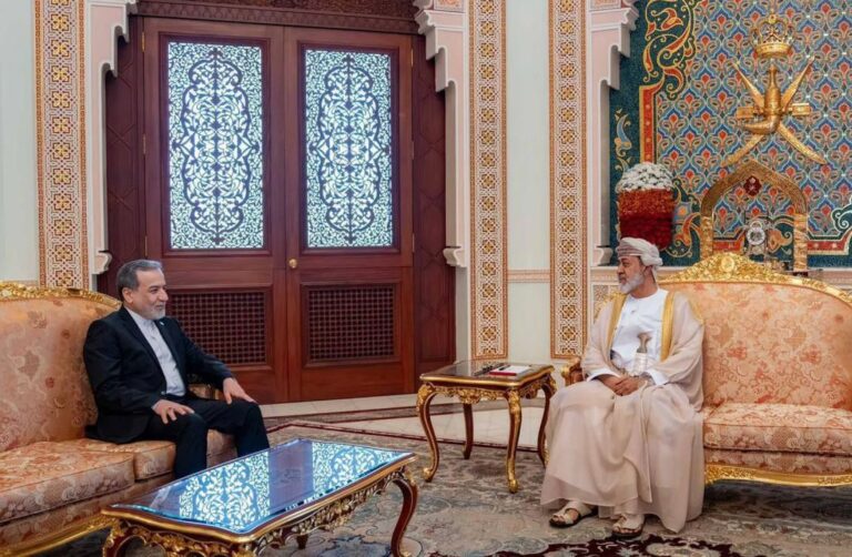 Axios: Иран предложил США отложить переговоры по ядерной программе в обмен на открытие Ормузского пролива